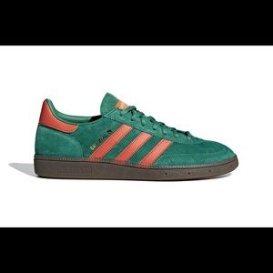 Brand new unworn adidas spezial St.Patrick